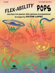 FLEXABILITY POPS FLUTE cover Thumbnail